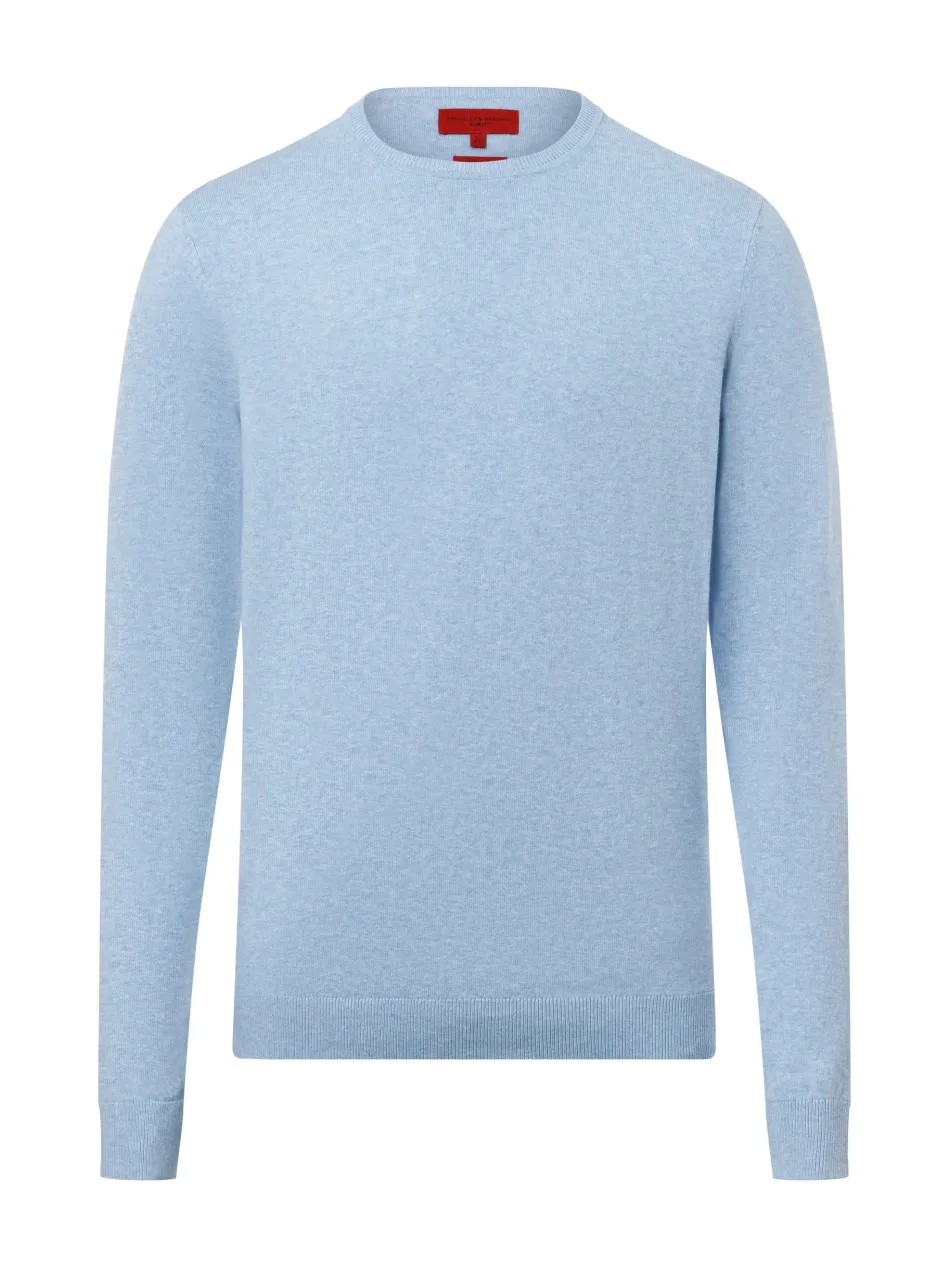 Herren Pullover