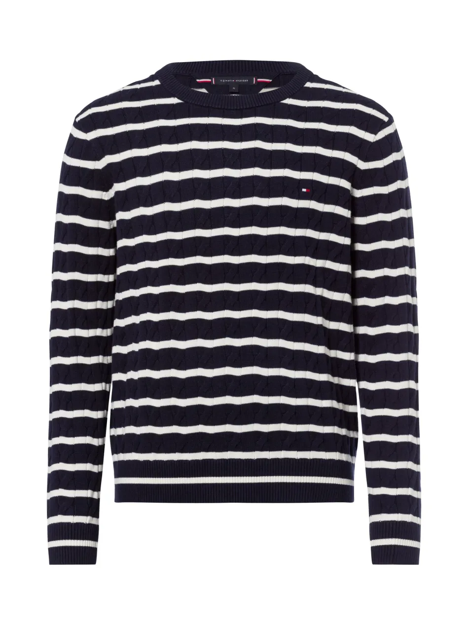 Herren Pullover