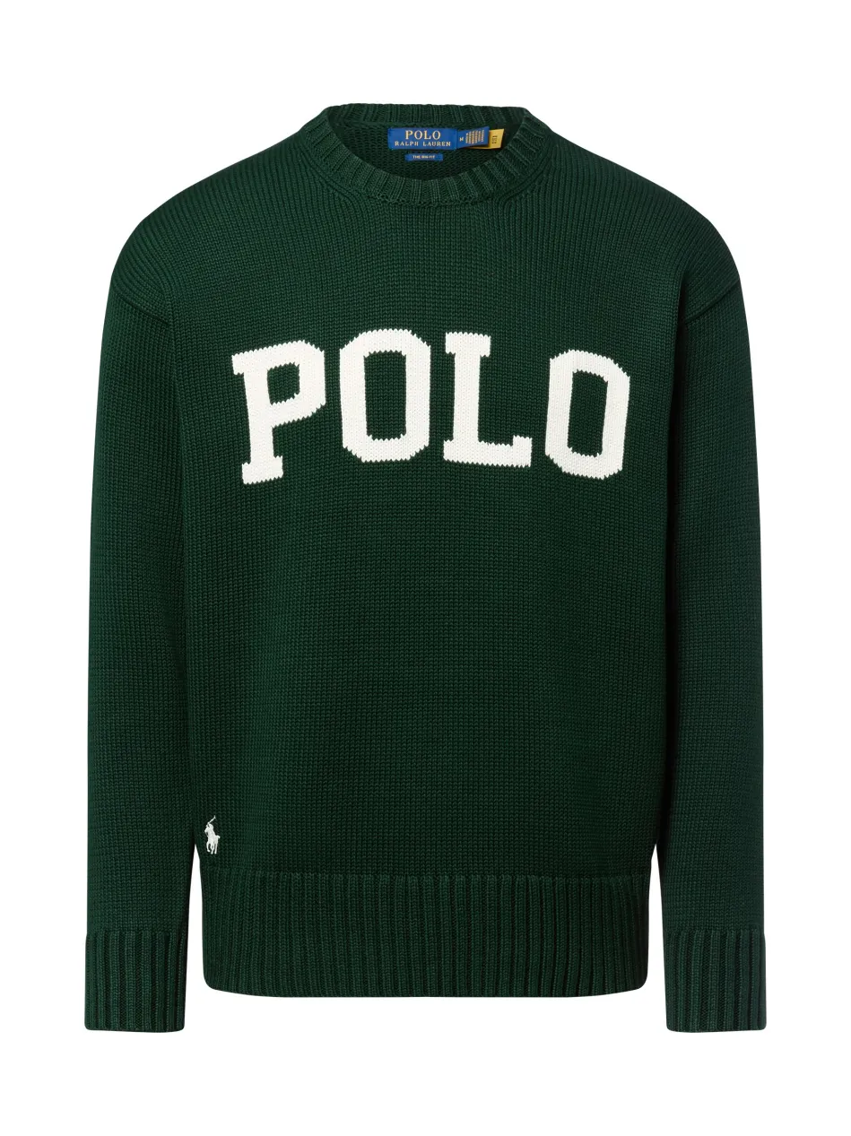 Herren Pullover