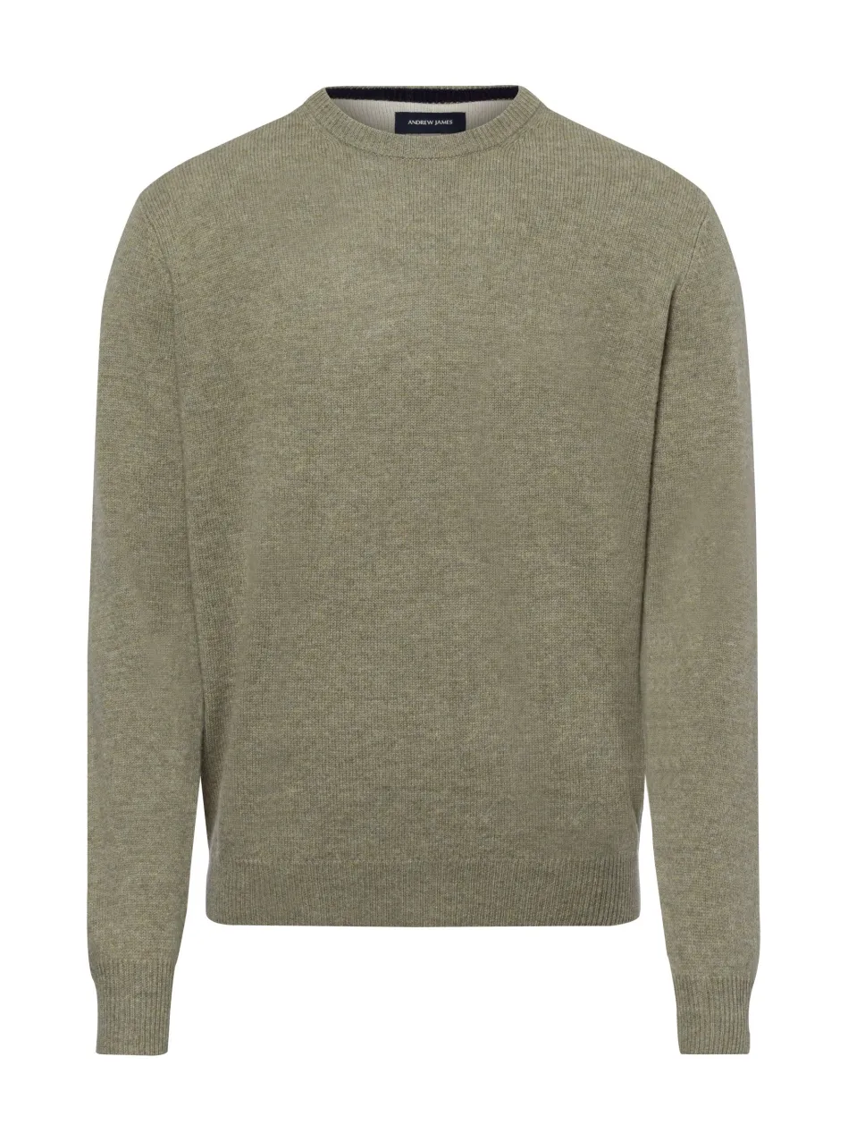 Herren Pullover