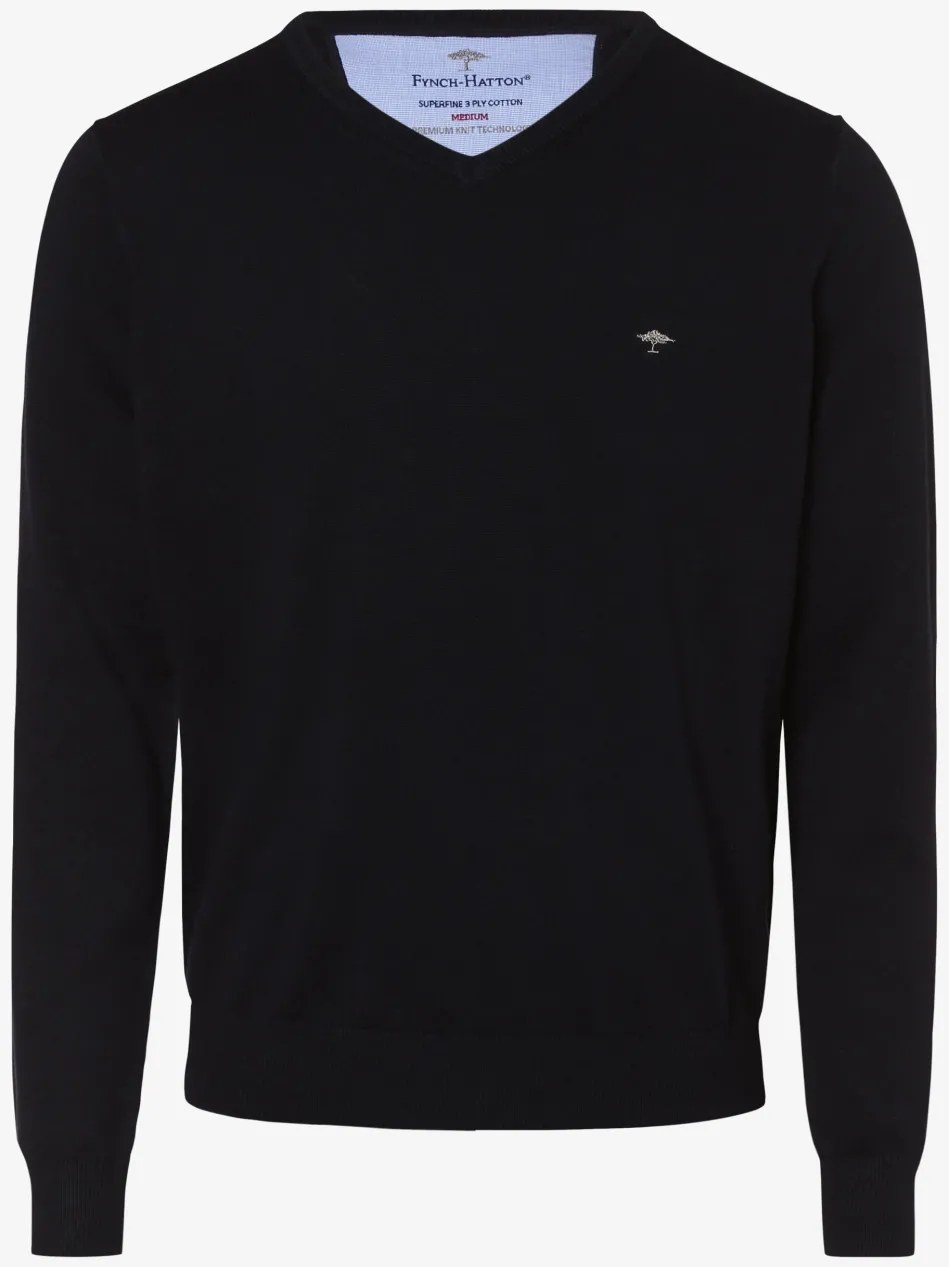 Herren Pullover
