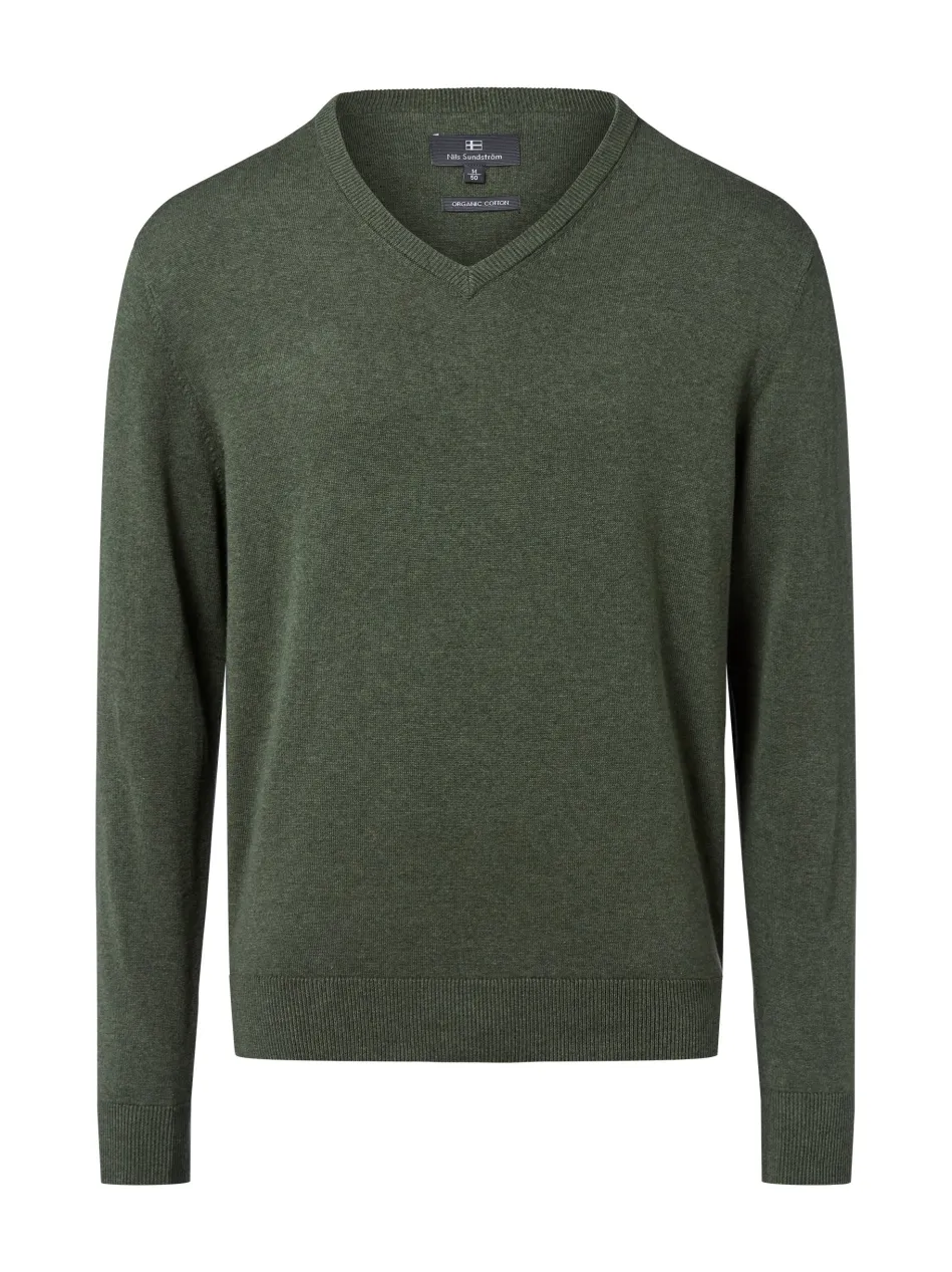 Herren Pullover