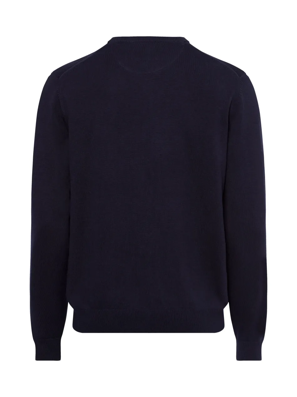 Herren Pullover mit Cashmere-Anteil
