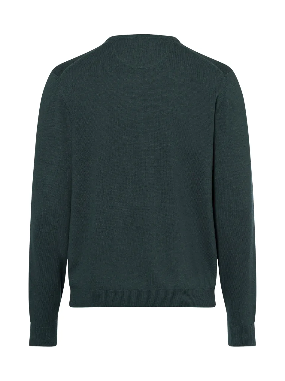 Herren Pullover mit Cashmere-Anteil