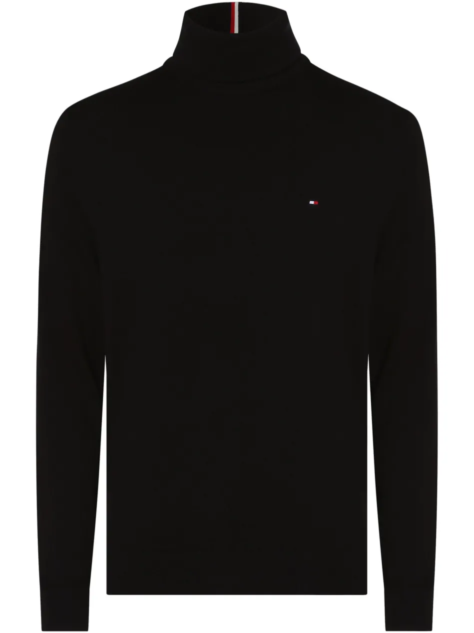 Herren Pullover mit Cashmere-Anteil
