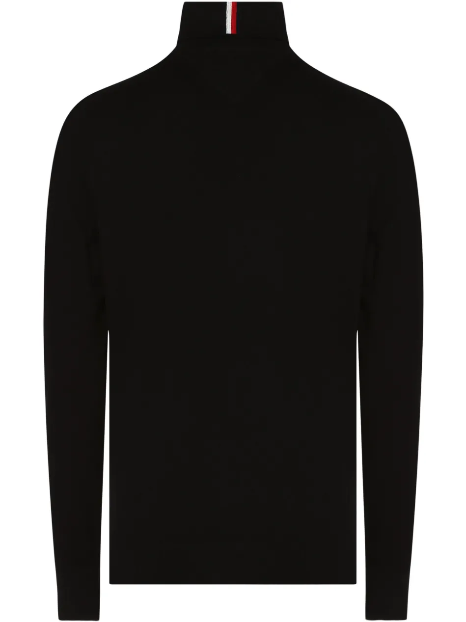 Herren Pullover mit Cashmere-Anteil