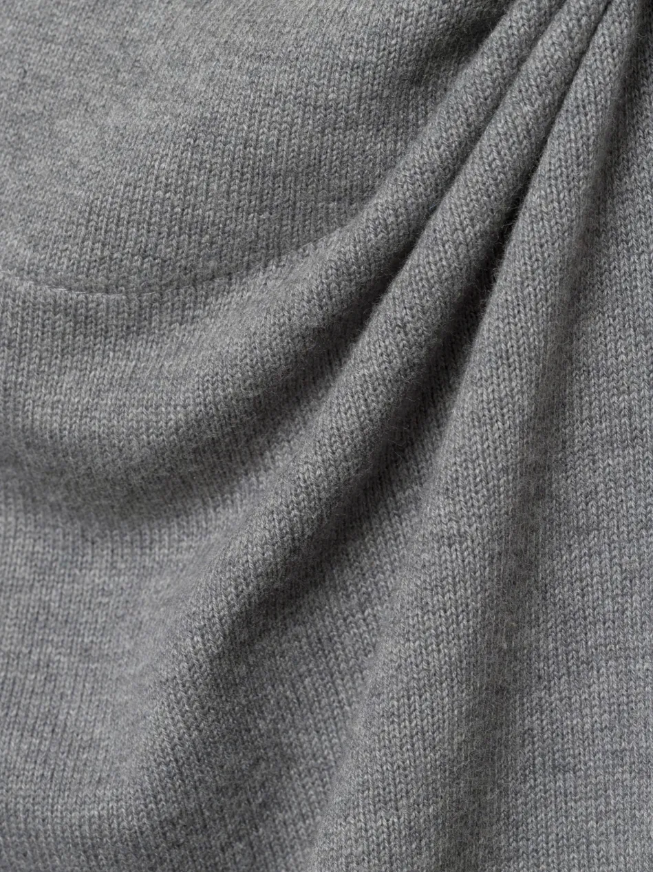 Herren Pullover mit Cashmere-Anteil