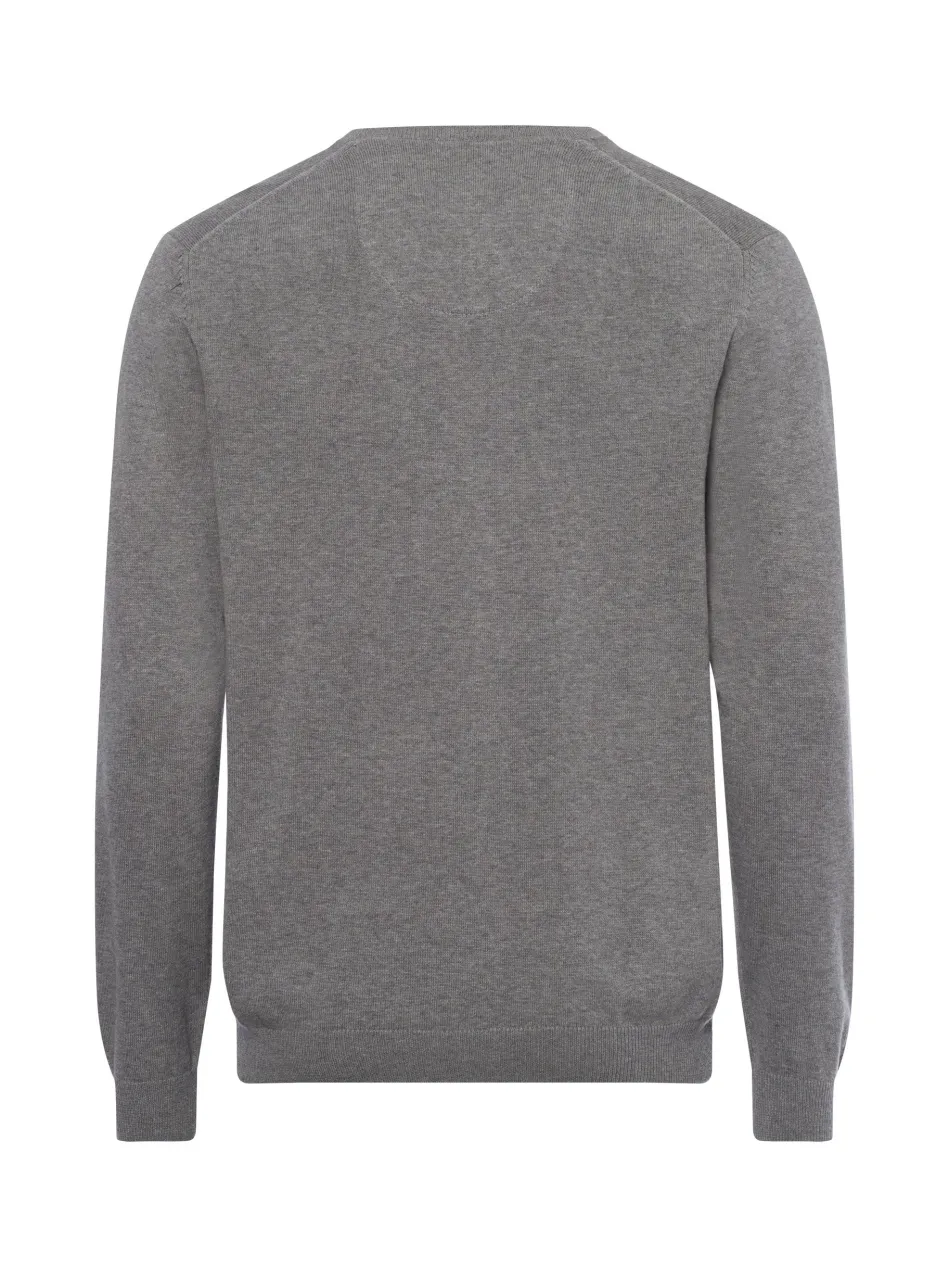Herren Pullover mit Cashmere-Anteil