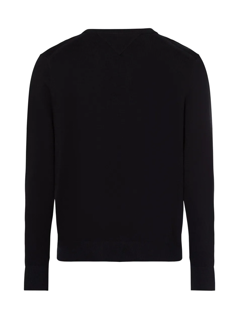 Herren Pullover mit Cashmere-Anteil