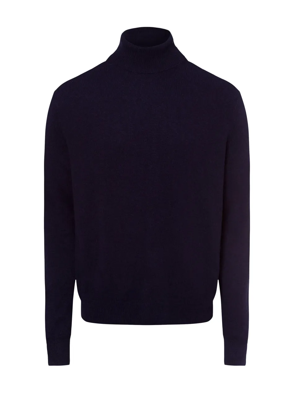 Herren Pullover mit Cashmere-Anteil