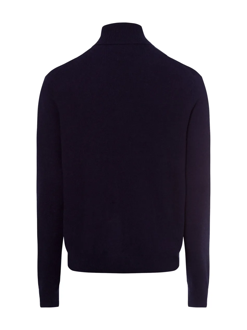 Herren Pullover mit Cashmere-Anteil