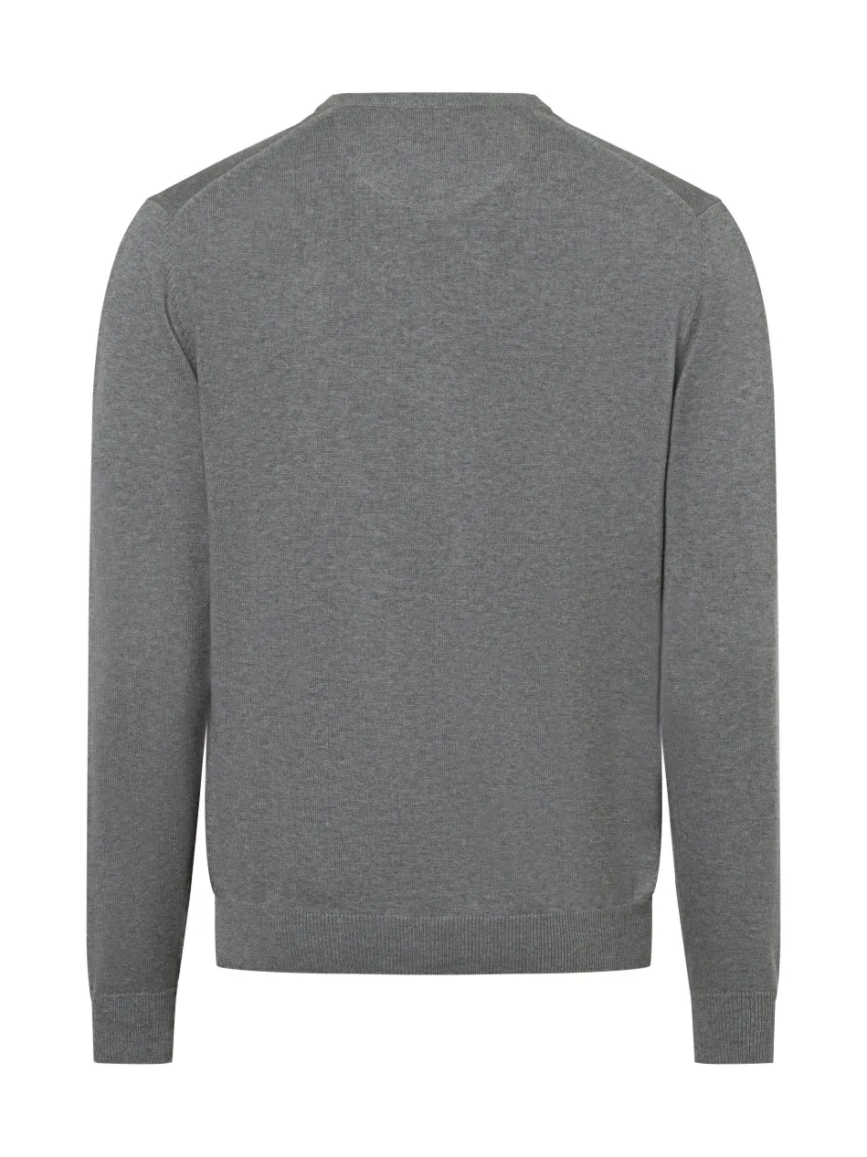 Herren Pullover mit Cashmere-Anteil