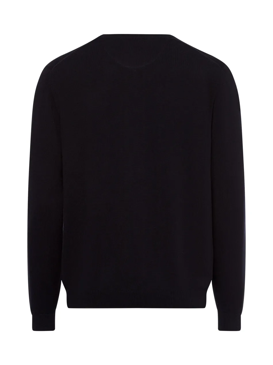 Herren Pullover mit Cashmere-Anteil