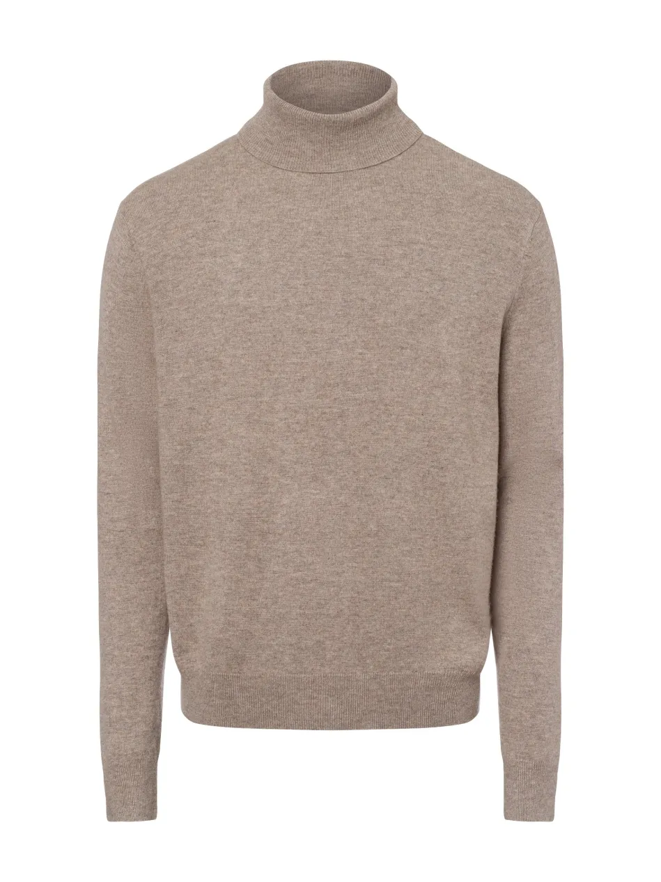 Herren Pullover mit Cashmere-Anteil
