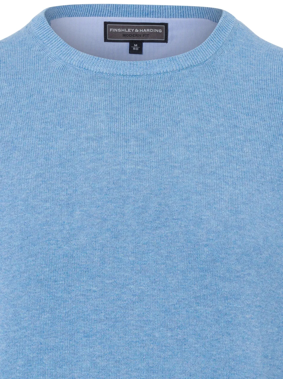 Herren Pullover mit Cashmere-Anteil