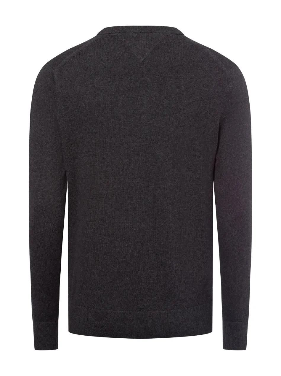 Herren Pullover mit Cashmere-Anteil