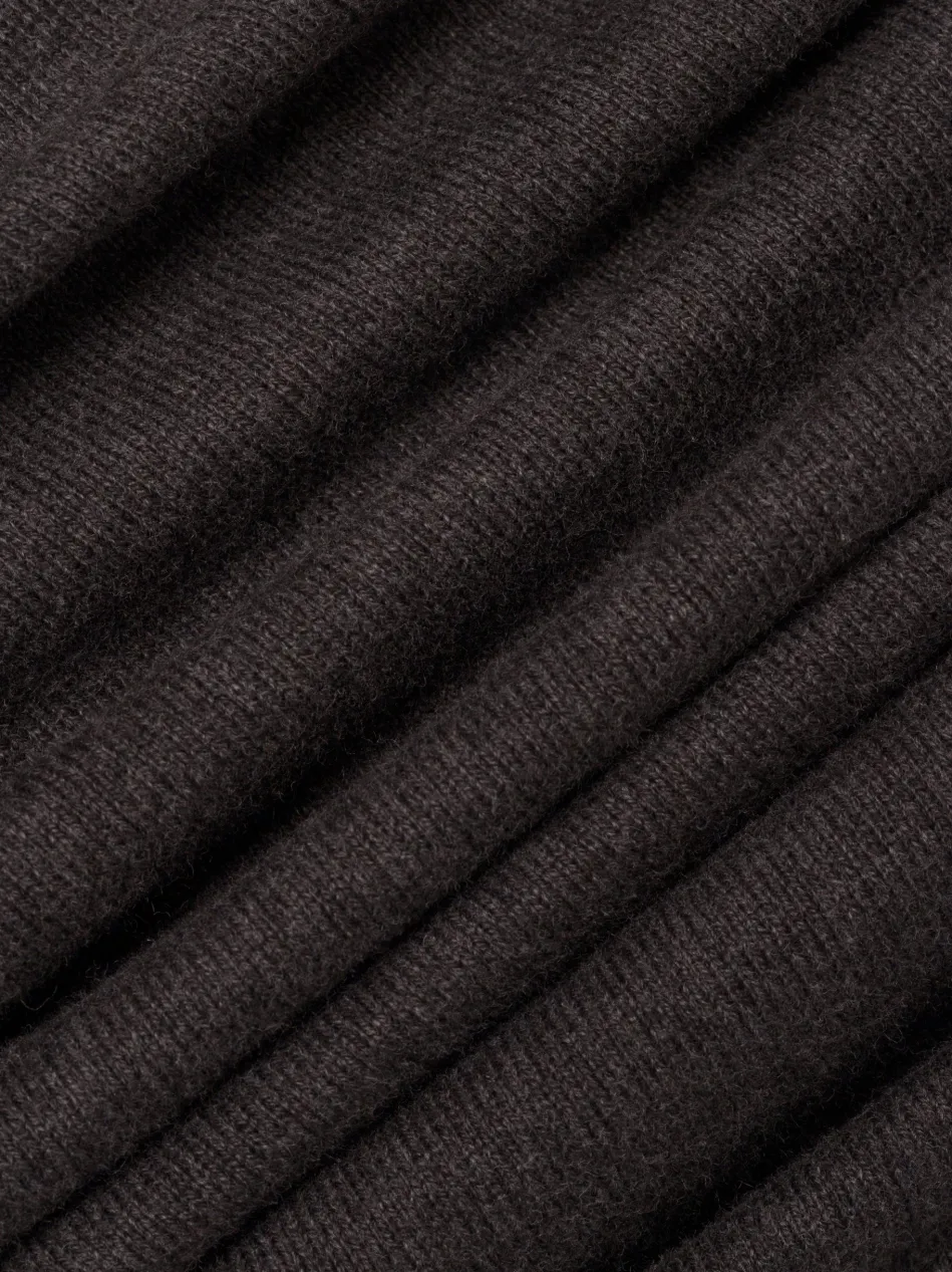 Herren Pullover mit Cashmere-Anteil