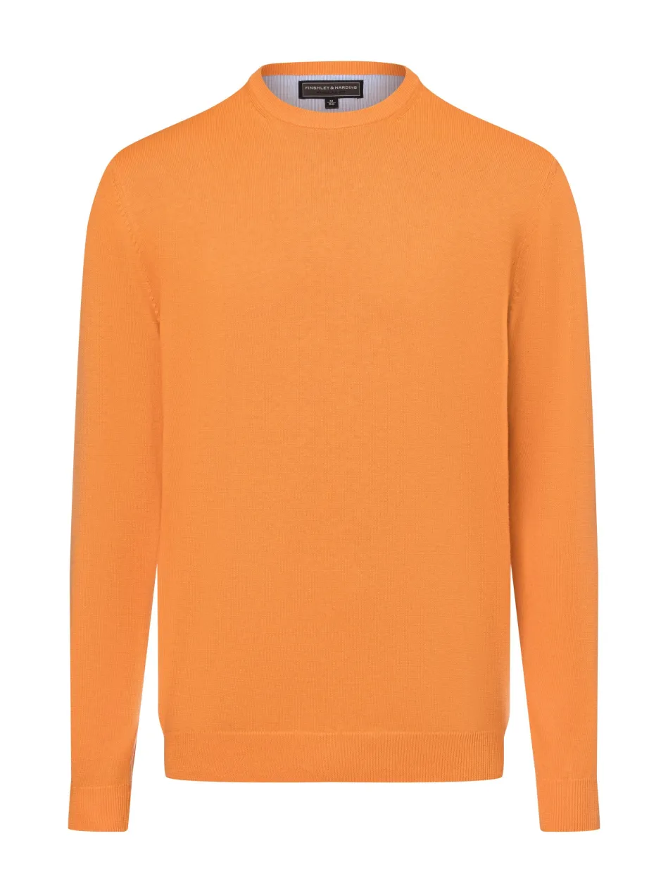 Herren Pullover mit Cashmere-Anteil