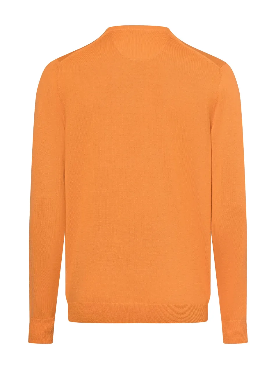 Herren Pullover mit Cashmere-Anteil