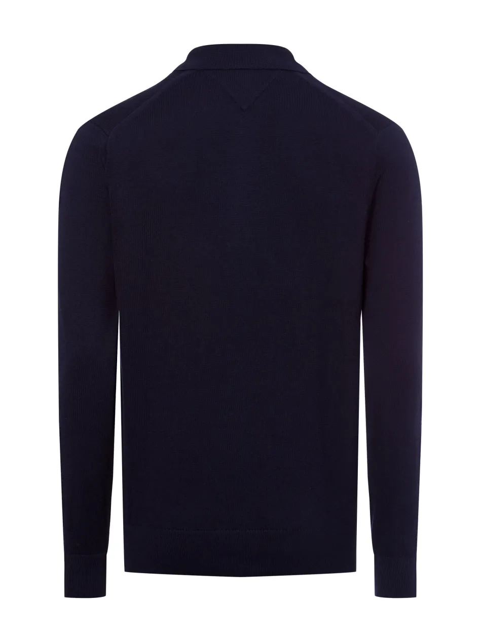 Herren Pullover mit Cashmere-Anteil