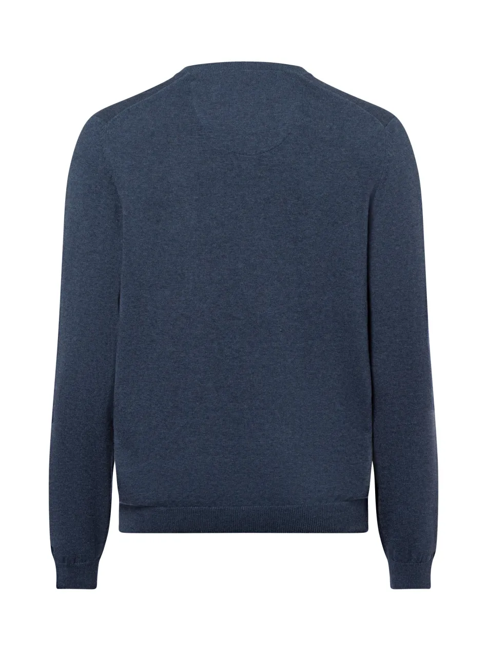 Herren Pullover mit Cashmere-Anteil