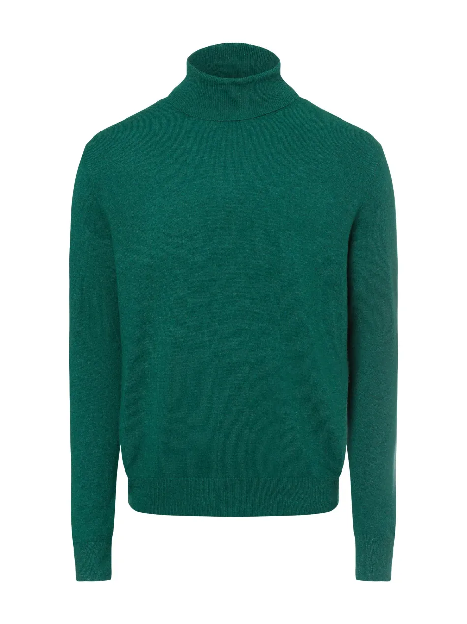 Herren Pullover mit Cashmere-Anteil