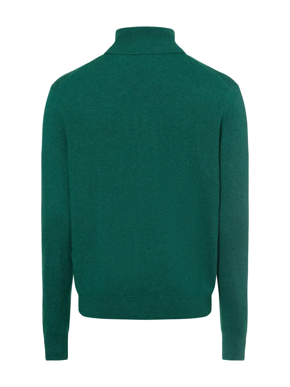 Herren Pullover mit Cashmere-Anteil