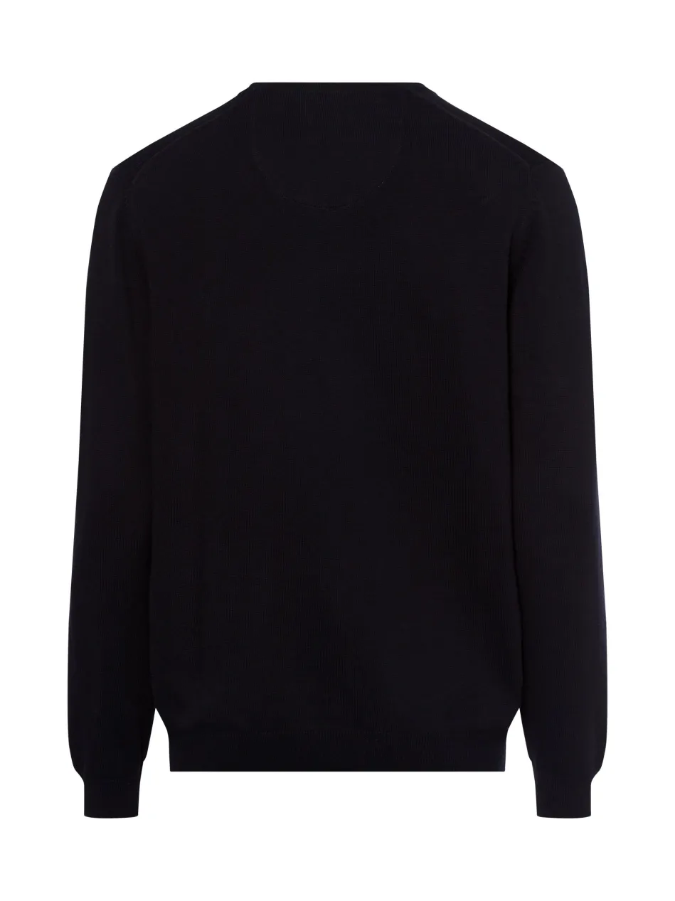 Herren Pullover mit Cashmere-Anteil