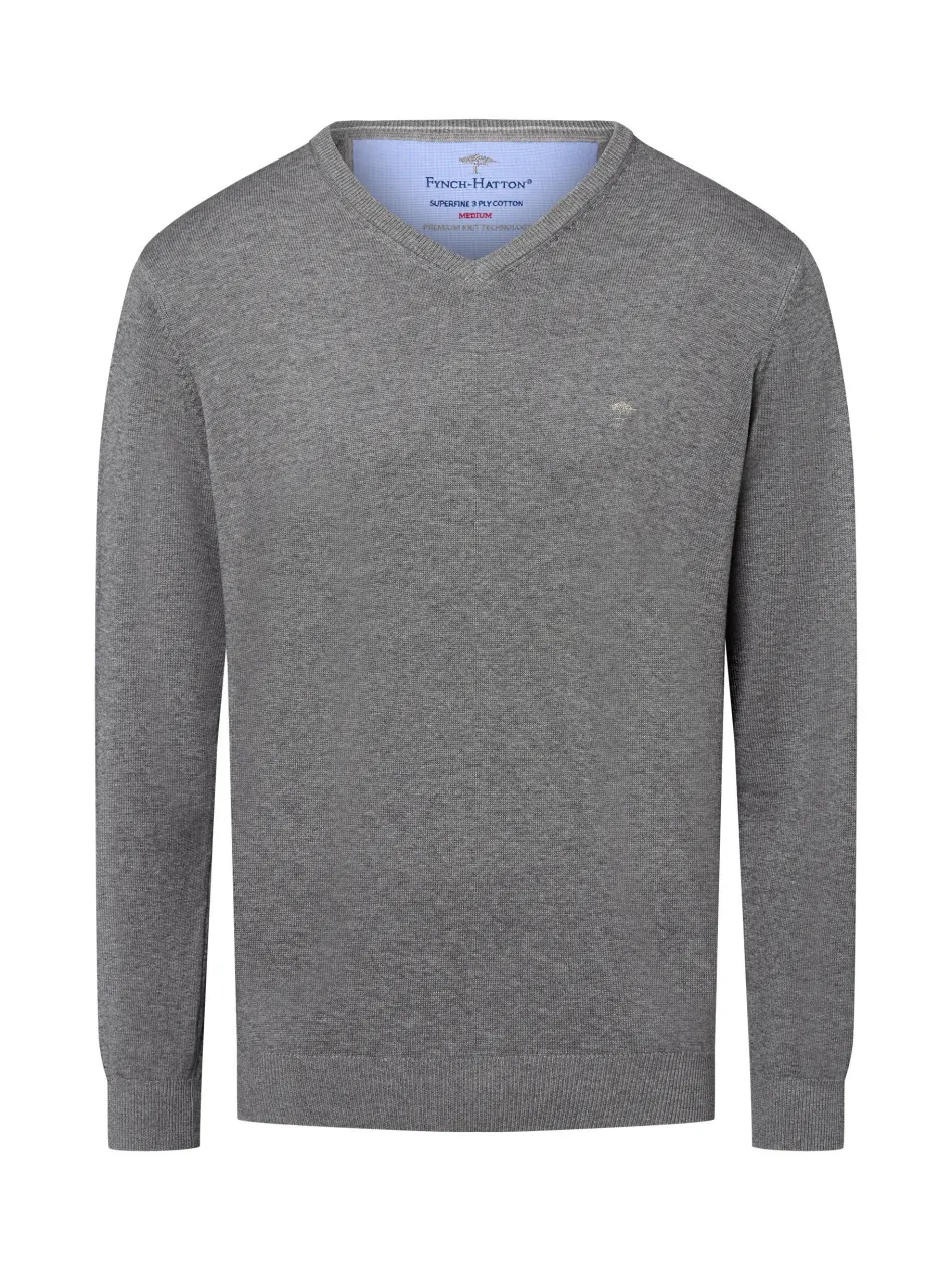 Herren Pullover