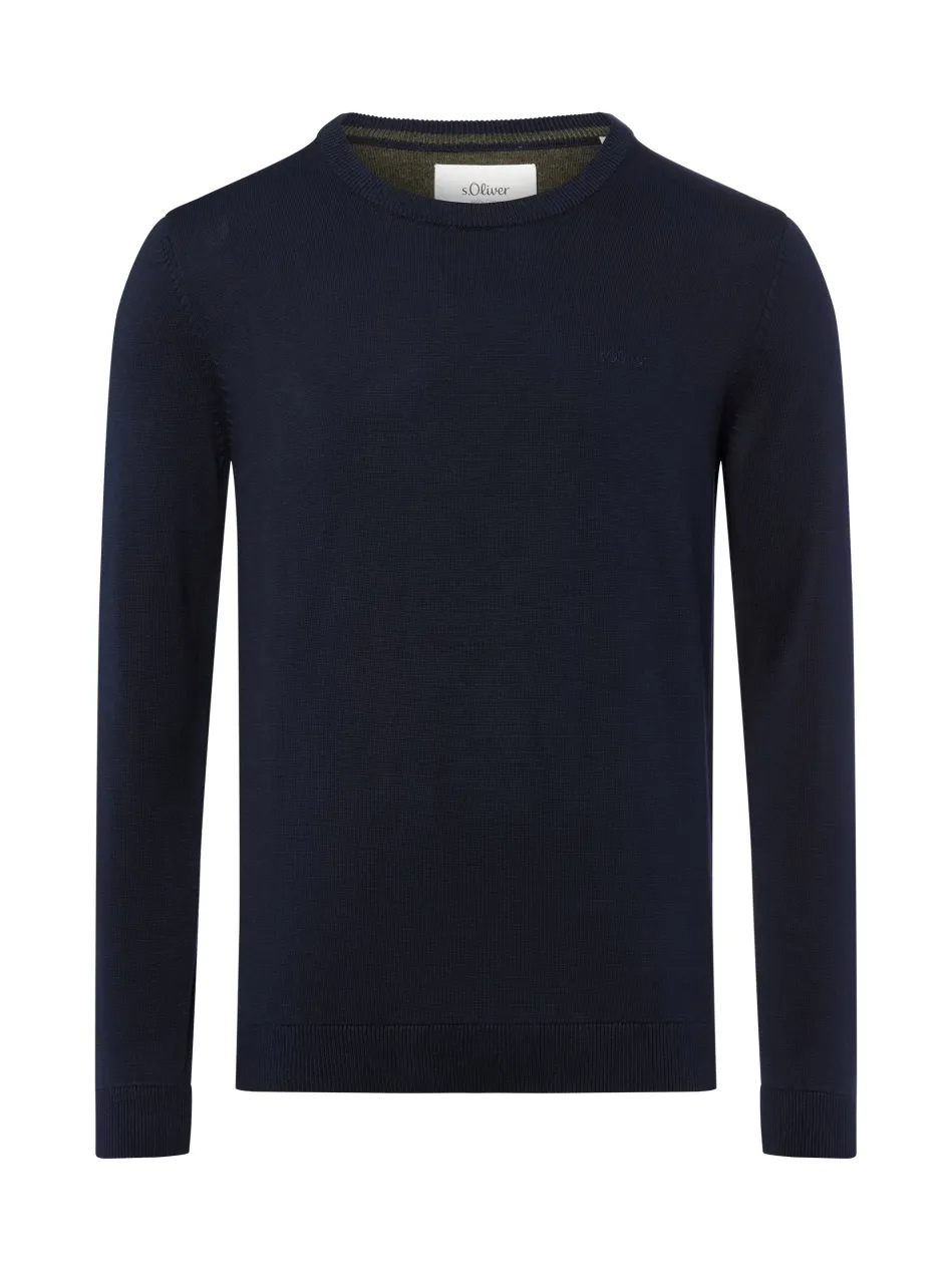 Herren Pullover