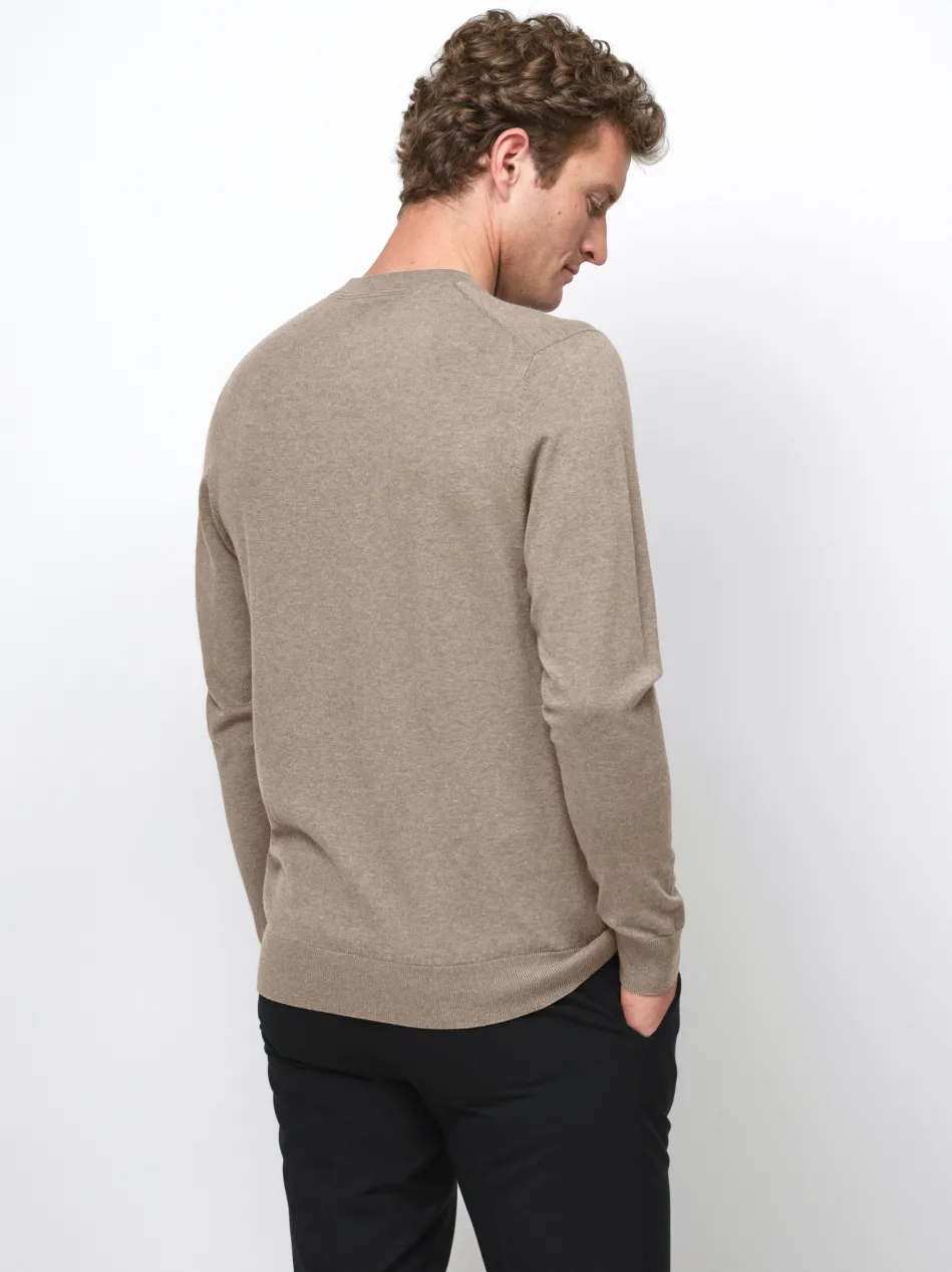 Herren Pullover