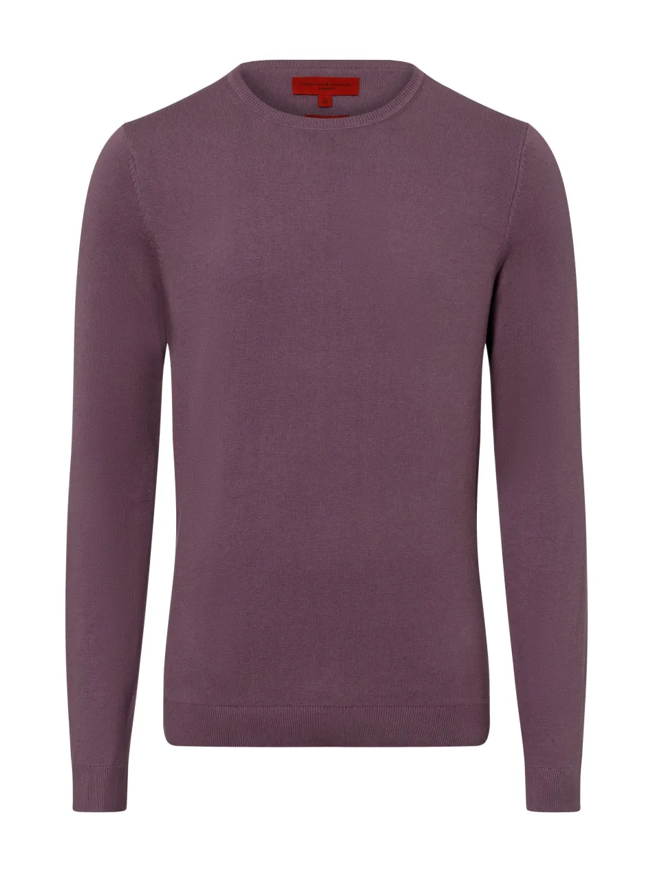 Herren Pullover