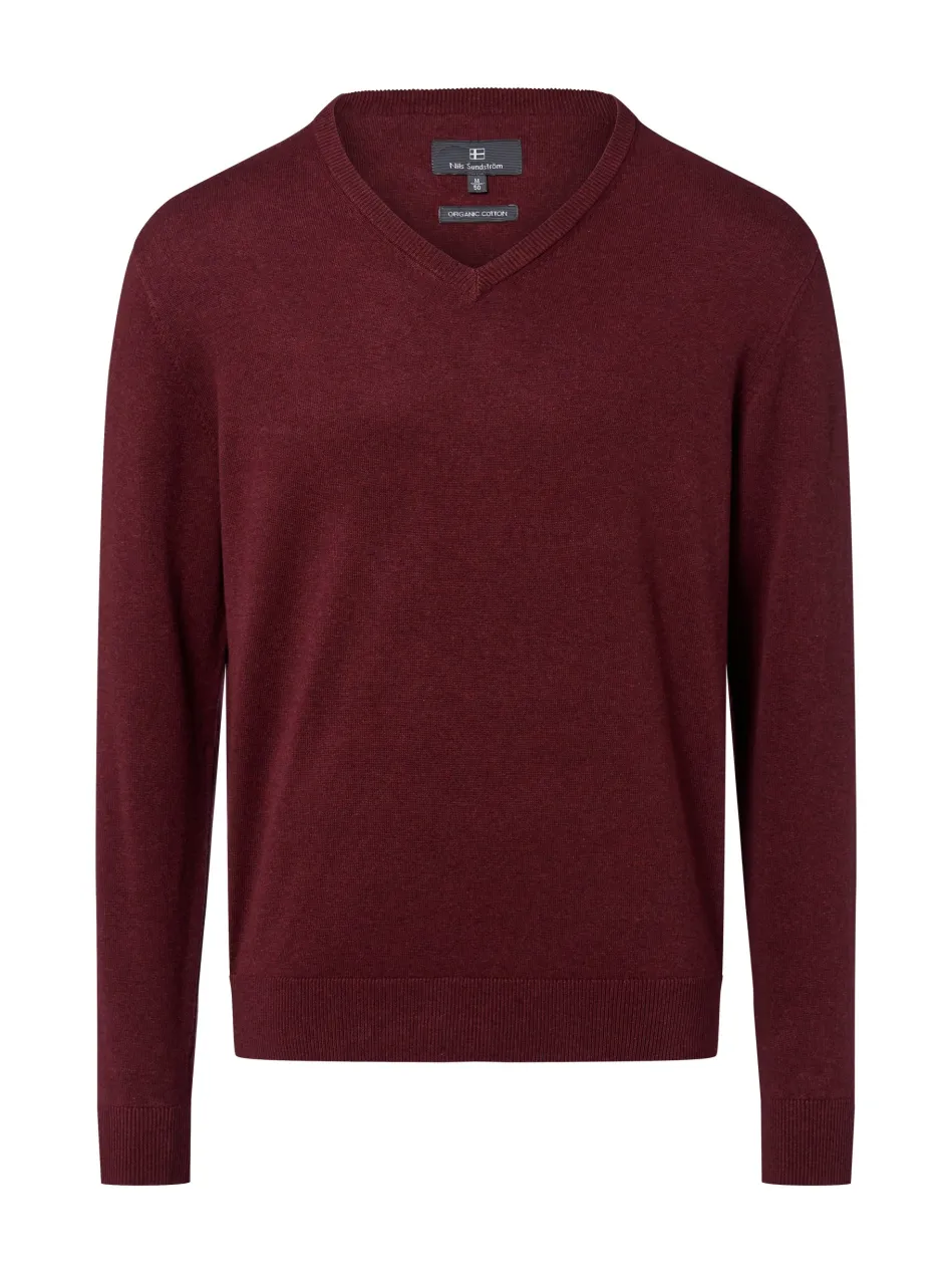 Herren Pullover