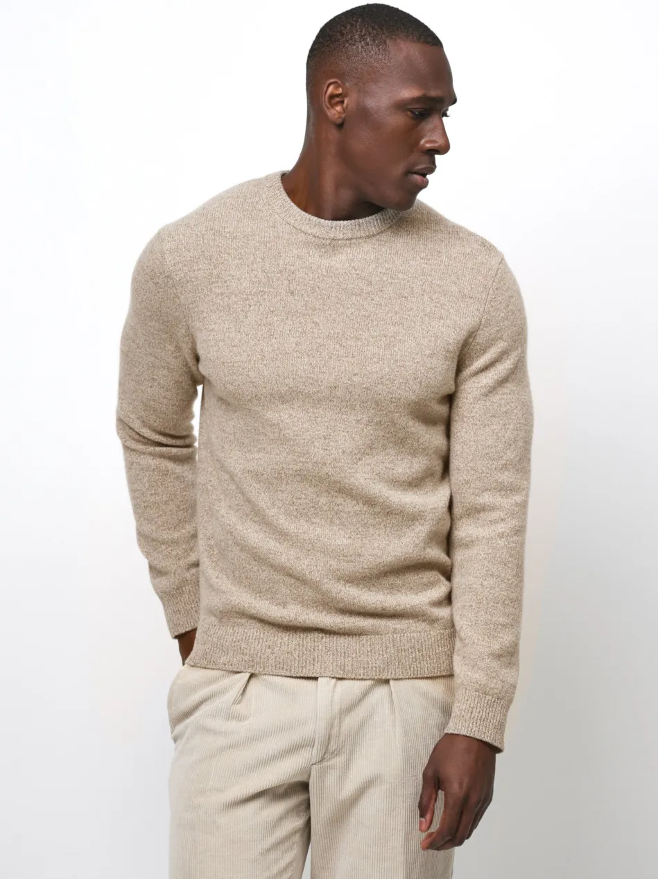 Herren Pullover