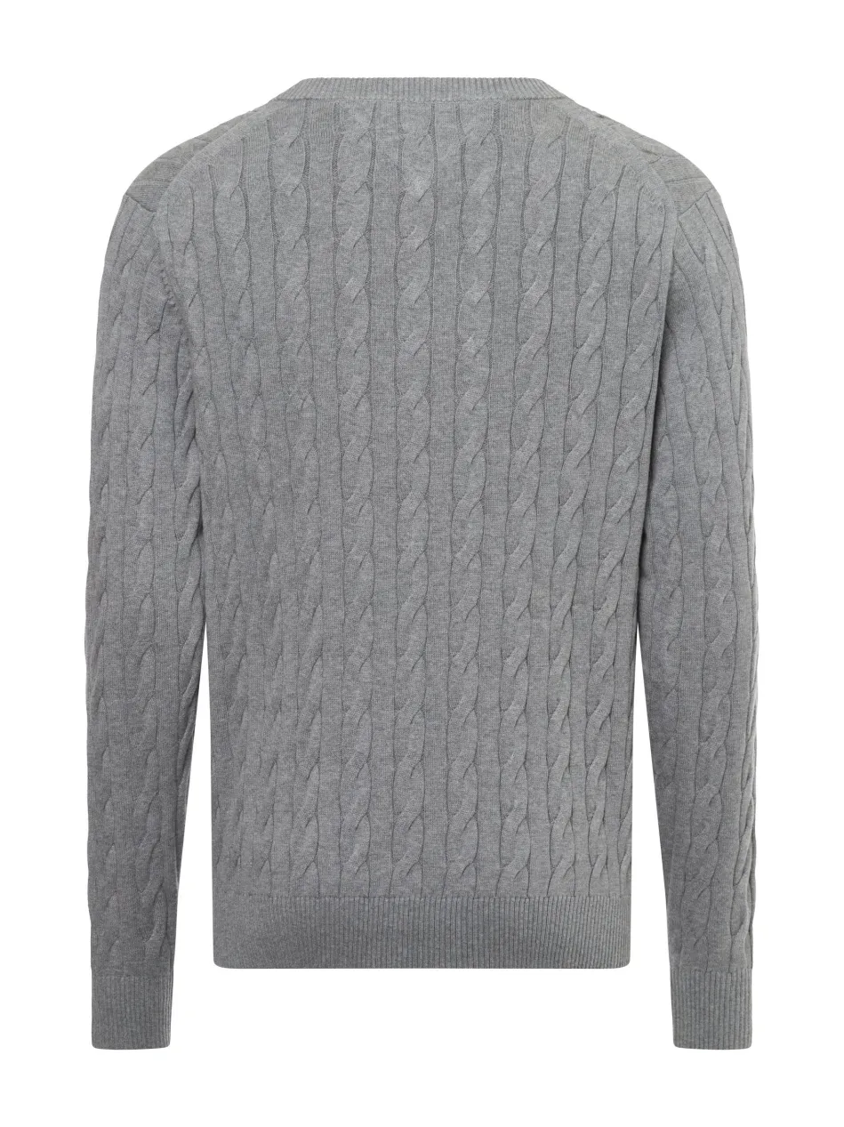 Herren Pullover