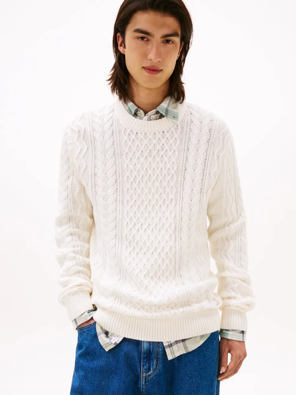 Herren Pullover