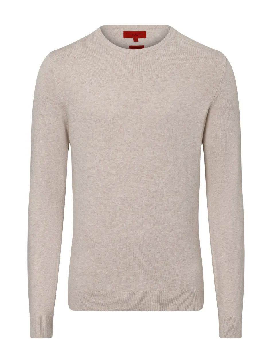 Herren Pullover