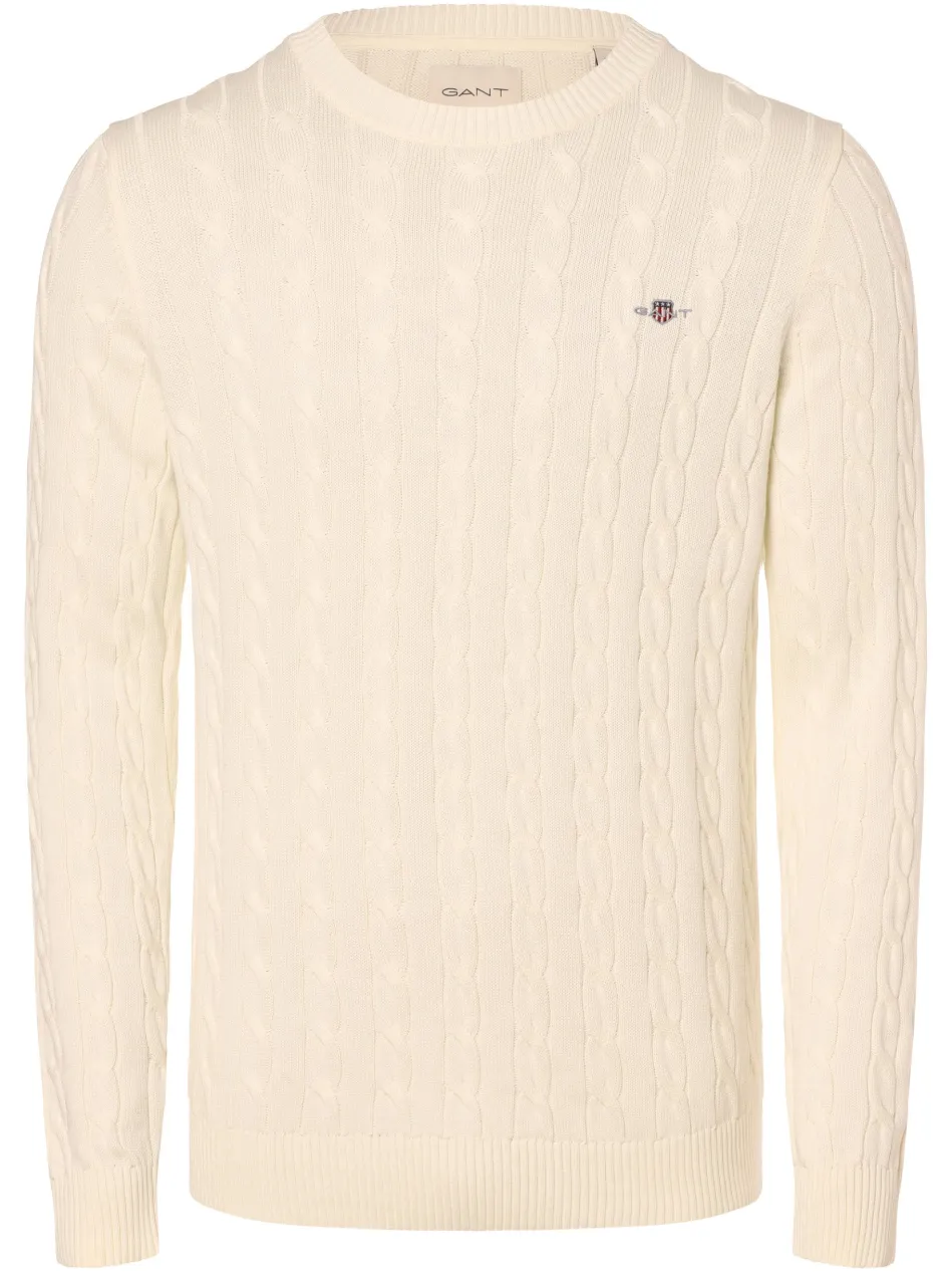 Herren Pullover