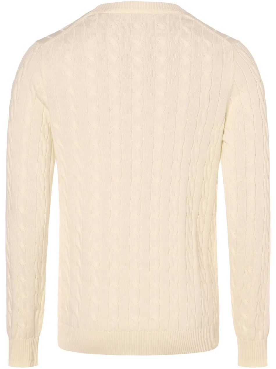Herren Pullover