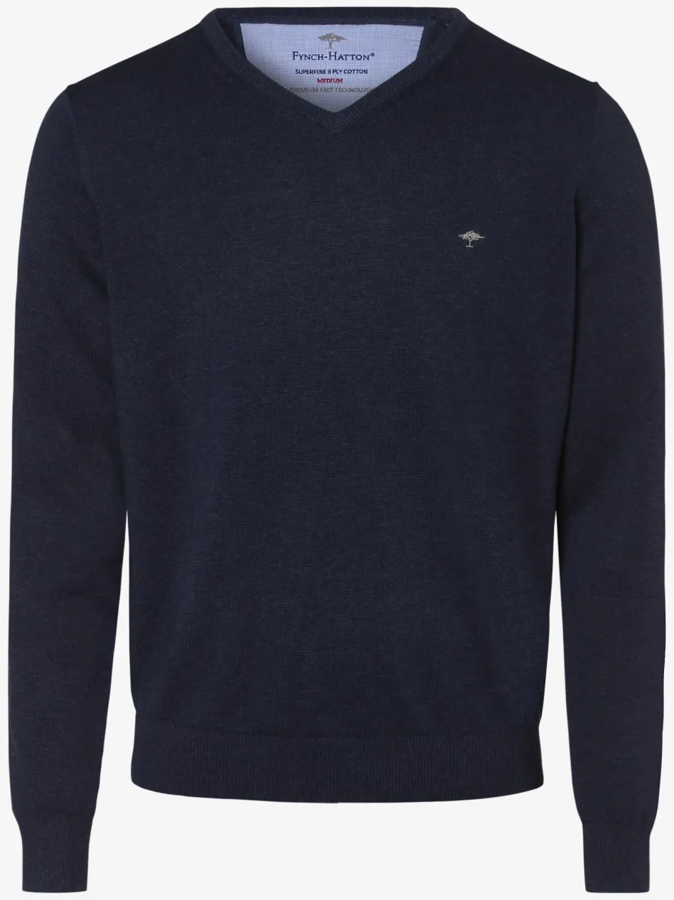 Herren Pullover
