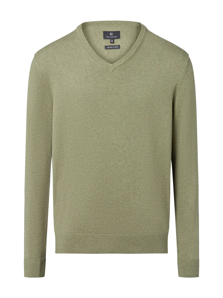 Herren Pullover
