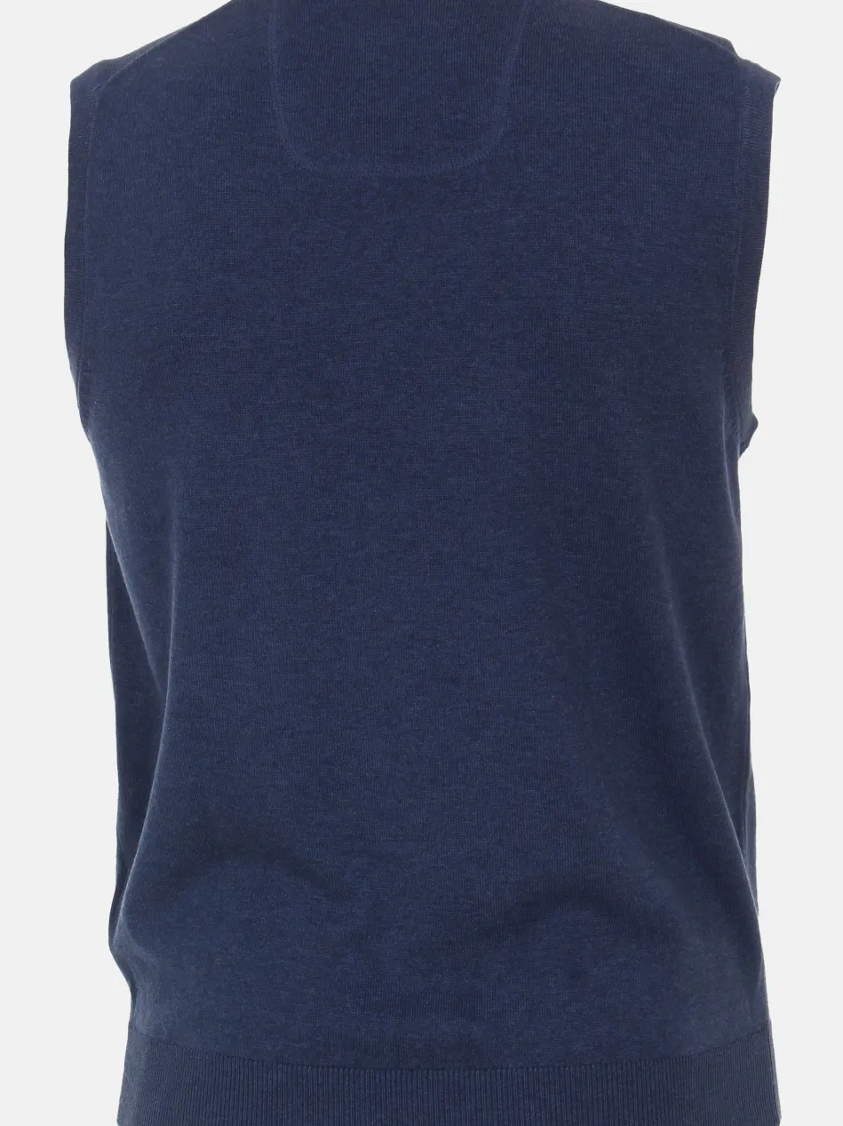 Herren Pullunder - Basic