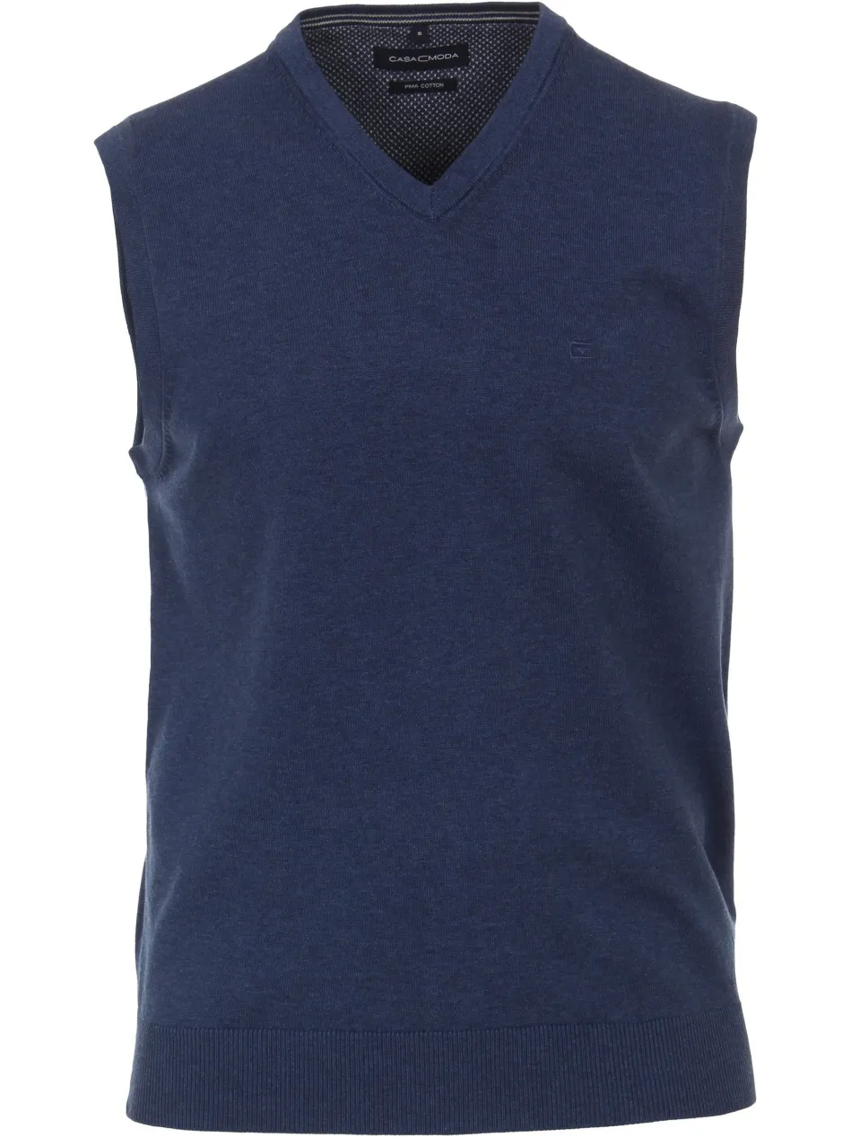 Herren Pullunder - Basic