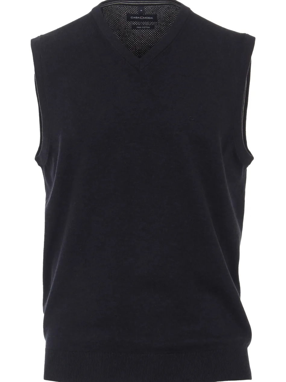 Herren Pullunder - Basic