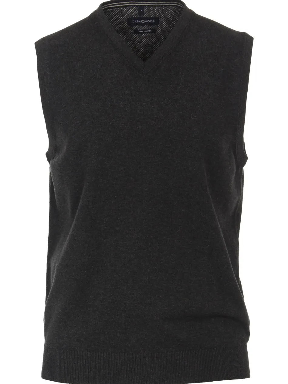 Herren Pullunder - Basic