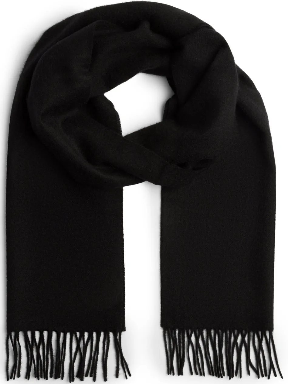Herren Pure Cashmere Schal