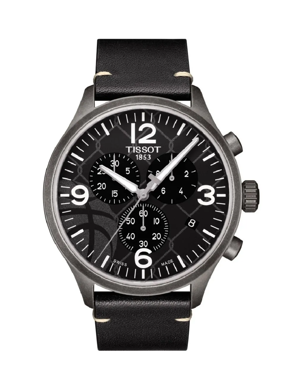 Herren Quarzuhr - T1166173606700