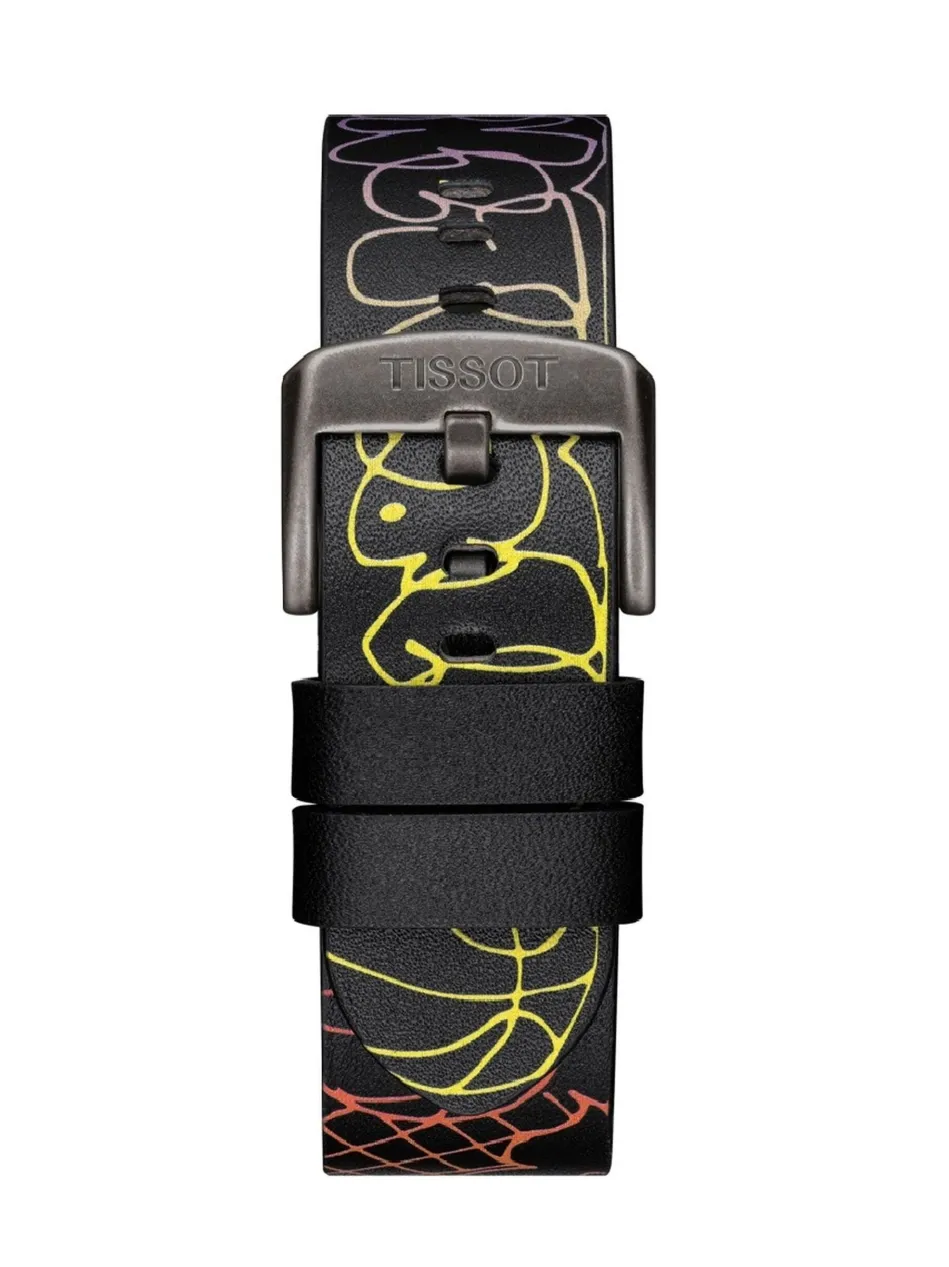 Herren Quarzuhr - T1166173606700