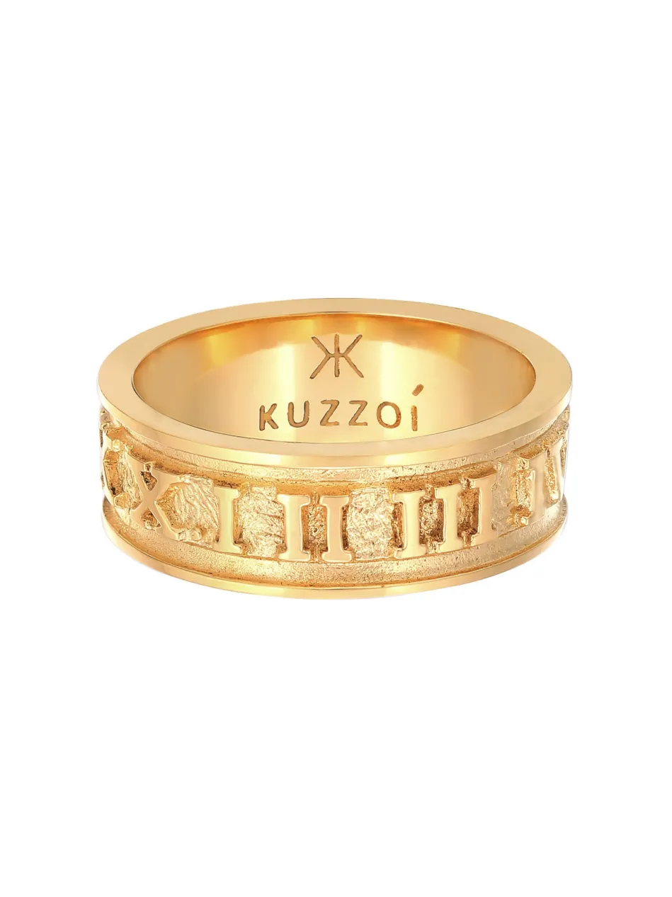 Herren Ring