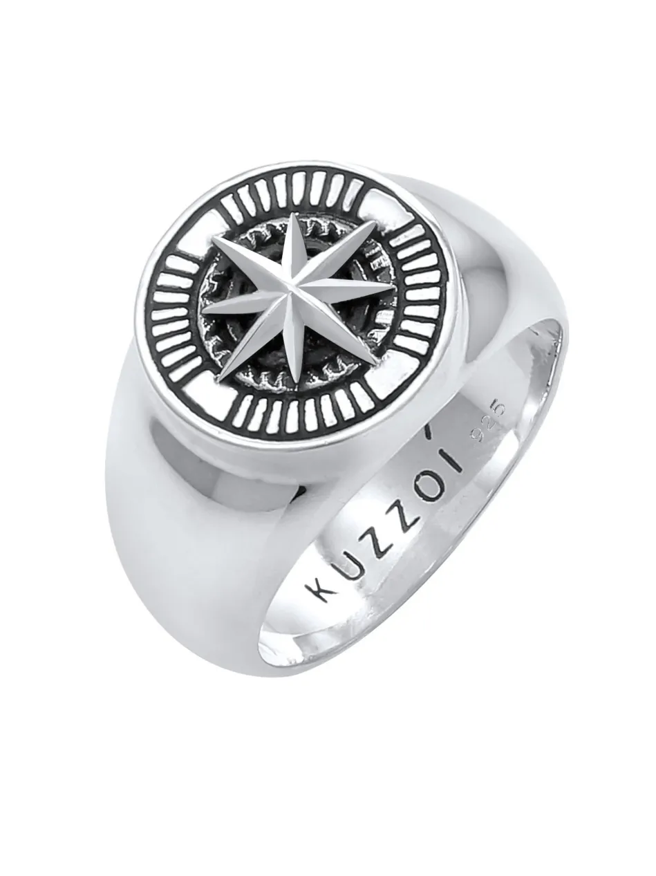 Herren Ring